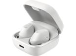 Sennheiser Accentum Cuffie True Wireless Stereo (Tws) In Ear Chiamate/Musica Bluetooth Bianco