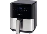 Friggitrice Ad Aria Calda Clatronic Fr 3782 H Inox