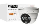Instar IN-8403 2K+ Poe Ws 14082 Lan Ip ÜBerwachungskamera 2560 X 1440 Pixel (14082)