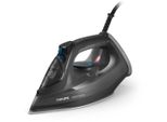 Philips Serie 3000 DST3041/80 Ferro Da Stiro A Vapore Piastra In Ceramica 2600 W Nero