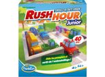 Ravensburger Rush Hour Junior Gioco Da Tavolo
