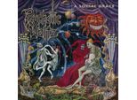 Valzer Psicotico: A Social Grace (Reissue 2024) (Remastered) (Limited Edition) (180G) (Lemon Vinyl) - Sony Music - (Lp / A)