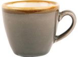 Olympia Kiln Tazze Espresso Fumo 8,5Cl