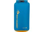 Sea To Summit Sacco A Zaino Evac Dry Bag 8 L Turkish Tile Blu