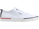 Pepe Jeans Kenton Smart 22 Scarpe Sportive Bianco Eu 40 Uomo Bianco Eu 40