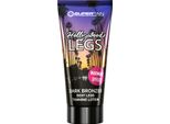 Supertan California Hollywood Legs Bronzer Mit Thermo Tuba 135 Ml