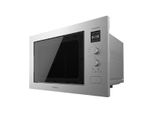 Microonde Da Incasso Cecotec Con Piastra Grandheat 2550 Built-In Steel