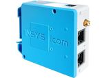 Router Cellulare Industriale Insys Con Firewall Nat Vpn 2 Porte Ethernet (10023341)