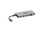 Eaton Tripplite Dock USB-C - 4K Hdmi Usb