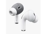 Elago Copriorecchie Per Airpods Pro 2 Grigio Scuro E Bianco