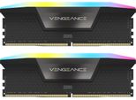 Corsair Vengeance CMH48GX5M2B7000C40 Modulo Di Memoria 96 Gb 2 X 48 Gb DDR5 5200 Mhz (CMH48GX5M2B7000C40)