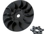 Semipuleggia Fissa Variatore Racing Rinforzata Peugeot