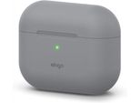 Elago Custodia Originale Per Airpods Pro Grigio Medio