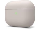 Elago Custodia Liquid Hybrid Per Airpods Pro Stone