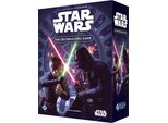 Fantasy Flight Games Star Wars The Deckbuilding Board Game Multicolore Multicolore Taglia Unica