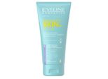 Eveline Cosmetics Perfect Skin Acne Deep Cleansing Pore Unblocking Facial Cleansing Gel, 150 Ml
