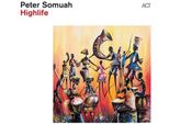Highlife (Vinile Nero 180G)