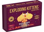 Gioco Da Tavolo Asmodee Exploding Kittens: Festive Edition