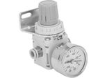 Regolatore Di Pressione Dell'aria, Valvola Del Regolatore Di Pressione Dell'aria, Regolatore Pneumatico Di Pressione Di Vuoto, Valvola Di Pressione Del Compressore D'aria, Regolatore Pneumatico Di Vuoto, Valvola Del Regolatore Dell'aria