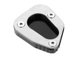 Cuscinetto Cavalletto Laterale, Ingranditore Cavalletto Laterale, Estensione Cavalletto, Piastra Cavalletto Laterale, Cuscinetto Cavalletto Laterale, Piastra Cavalletto Per Yamaha