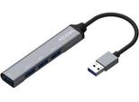 Hub Usb 3.0 Aisens A106-0540/ 4Xusb