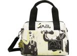 Anekke Borsetta Borsa A Tracolla Memories Nature Towanda Bowling Bag Multicolor Multicolore