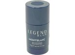 Deodorante Stick Legend Blue 75 Gr