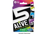 Hasbro Gaming F4205101, Gioco Di Carte, Strategia, 8 Anni, Edizione Standard, Gioco Per Famiglie