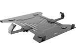 Speaka Professional SP-LTH-150 Notebook-Halterung Montage An Vesa-Halterungen (SP-9424416)