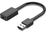 Scheda Audio Vention CDZB0/ Usb Maschio - 1X Jack 3,5 Femmina