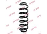 Molla Sospensione Vw Posteriore Passat 05-, Passat 11-, Passat Estate/Variant 11-