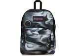 Jansport Zaino Della Scuola Zaino Superbreak One 26L Event Horizon Nero