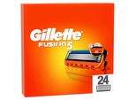 Lame Per Rasoio Gillette - Fusion5 - 28 Pz.