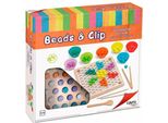 Gioco Educativo Cayro Bead & Clip