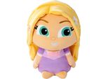 Figurka Pluszowa Rapunzel Od Disney, 25 Cm - Oficjalnie Licencjonowana