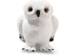 Steiff Margarete Gmbh Hedwig Gufo Bianco Altro