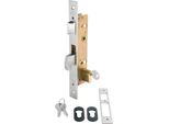 Cvl Lock 1990/25/5 Falegnameria Metallica