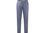 Pantaloni North Sails Regular Fit 5 Tasche Zip Con Bottone : Taglia - 33 Taglia: 33