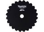 Lama Makita Con Denti A Scalpello 225 Mm 225 Mm - 24 Denti