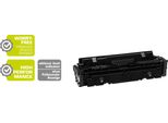 Kmp Printtechnik Ag 2554,3083 Kmp Xvantage Toner HP415X (W2031X) 6000 Seiten Cyan Remanufactured