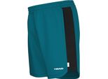Pantaloncini Head Racket Power Blu 2XL Uomo Blu 2XL