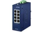 Planet Technology Corp. IGS-800T Planet Industrial 8-Port 10/100/1000T Switch IGS-800T