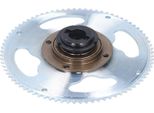 Ruota A Catena, Guarnitura A Denti, Ruota Libera Per Bicicletta, Ruota Dentata, Connettore Per Bicicletta, Accessorio Per Bicicletta