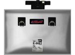 Jetworld Cartuccia D'inchiostro Nera Epson T9661 C13T966140 Di Ricambio