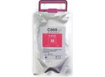 Inchiostro Jetworld Magenta Epson T9733, Sostituzione C13T973300