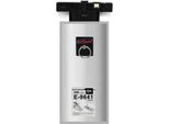 Jetworld Cartuccia D'inchiostro Nera Epson T9641 C13T964140 Di Ricambio