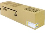 Jetworld Giallo Kyocera TK8115 Toner Sostitutivo TK-8115Y (1T02P3ANL0,02P3ANL0,2P3ANL0) (Ricarica Giapponese)