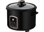 Berlinger Haus Cuociriso Elettrico Da 1,8 Litri Bh-9554 56103