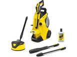 Idropulitrice KäRcher K 4 Premium Power Control Flex Home