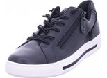 Jana M2366041 Scarpa Bassa Da Donna In Nero, Misura 39